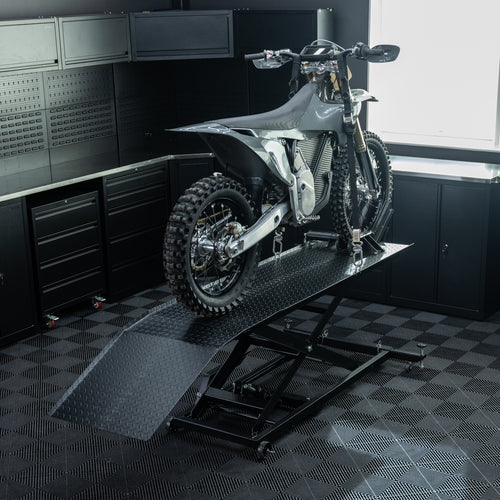 IVON Motorcycle lift 450 kg
