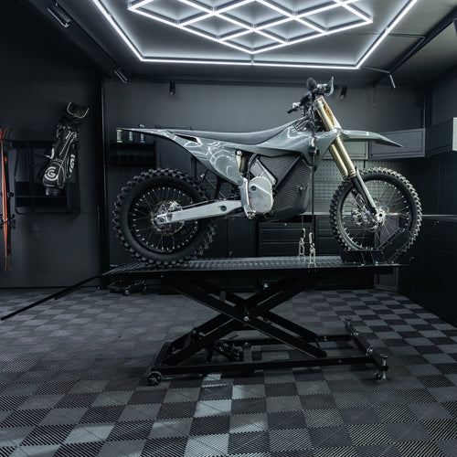 IVON Motorcycle lift 450 kg