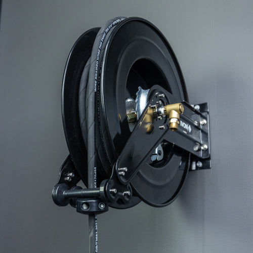 IVON Hose Reel High Pressure Washer 20M
