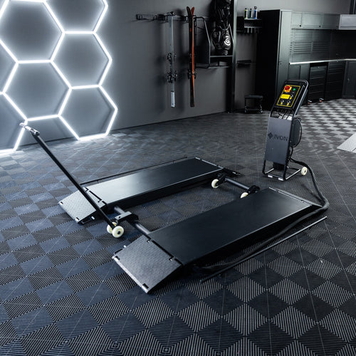 IVON Scissor Lift Mid 100 cm