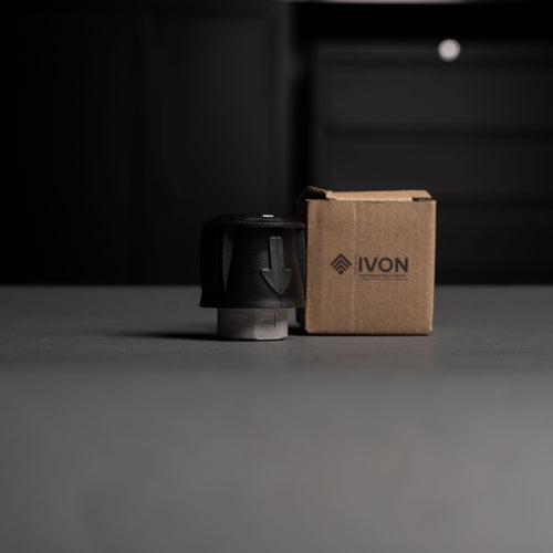 IVON M22 Adapter Nilfisk/Stihl