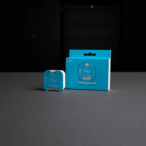 IVON Produktbild av Plejd Controller CTR-01