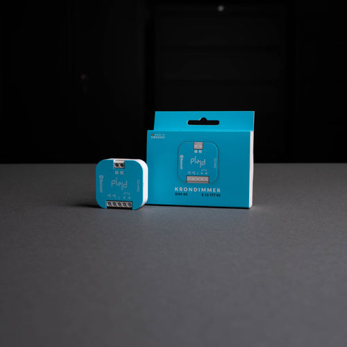 Plaid Dimmer Universal