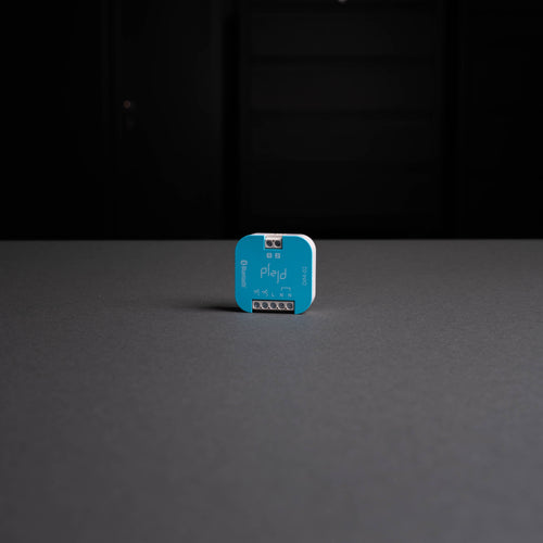 Plaid Dimmer Universal