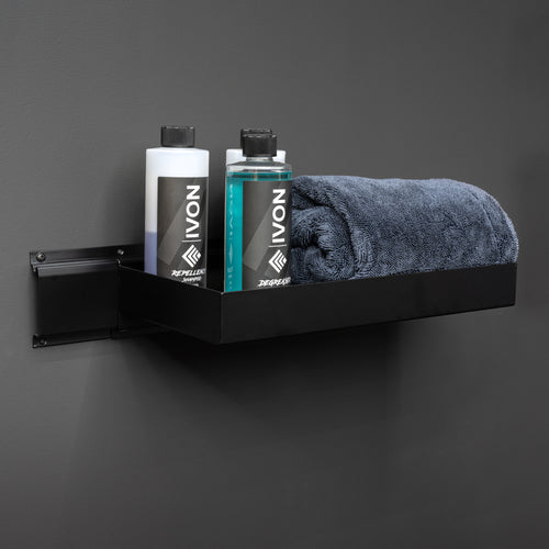 IVON Rail Förvaringshylla Universal 40 x 20 cm