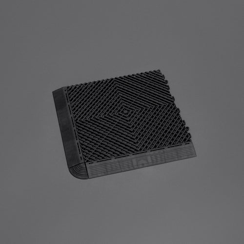 IVON Standard Edge trim Black