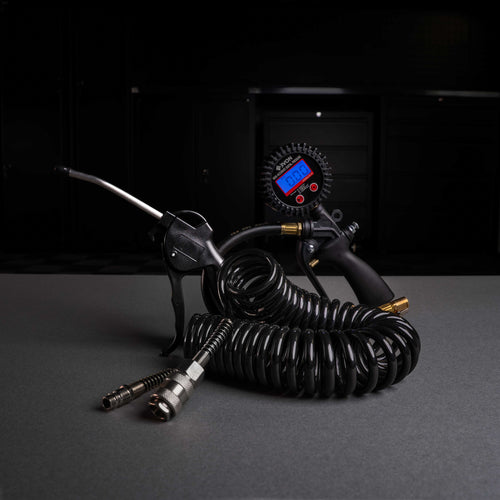 IVON Tillbehörspaket Kompressor