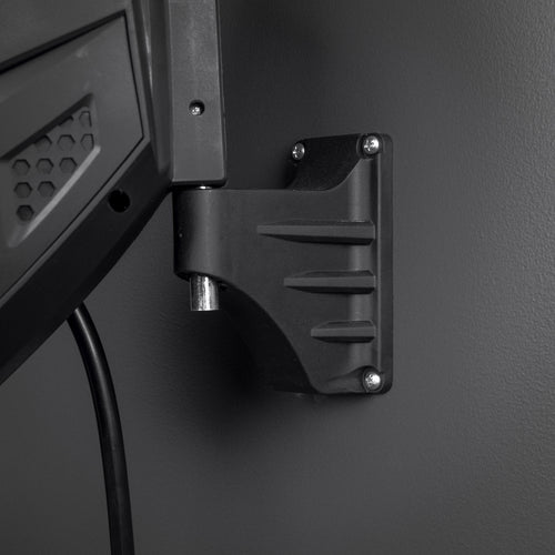 Reservdel Väggfäste för slangvinda - Tryckluft