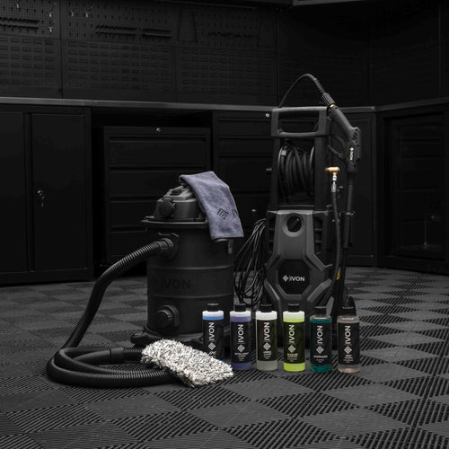 IVON Vårdstädningspaket LARGE