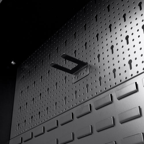 IVON Verktygstavla Hammarhållare