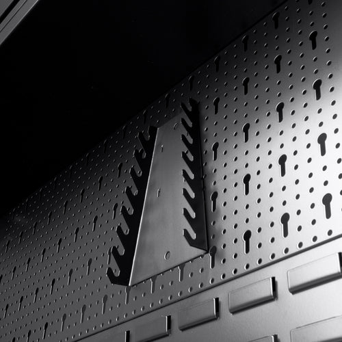 IVON Tool Board Ring Wrench Holder