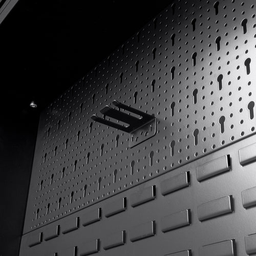 IVON Verktygstavla Universalhållare