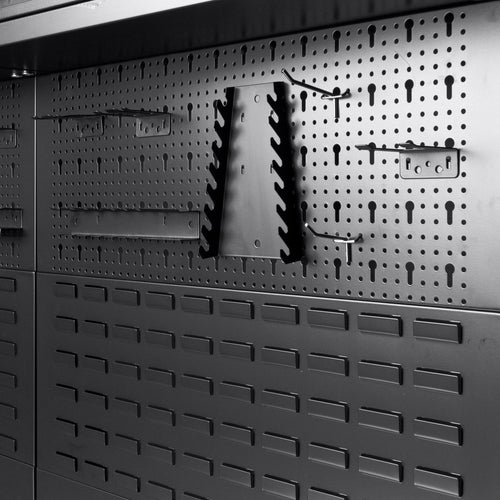 IVON 22 pcs Pegboard Accessory Kit (Accessory Pack)