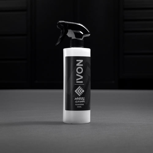 IVON WHEEL CLEANER Wheel cleaning Acid-based 500ml