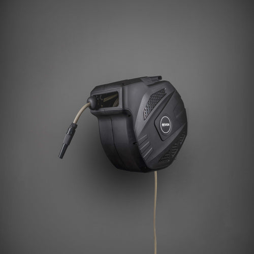 IVON Slangvindapaket: El + Tryckluft + Vatten