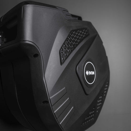 IVON Water Hose Reel Water Hose