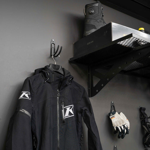 IVON Förvaringspaket Motorcykel/Snöskoter SMALL