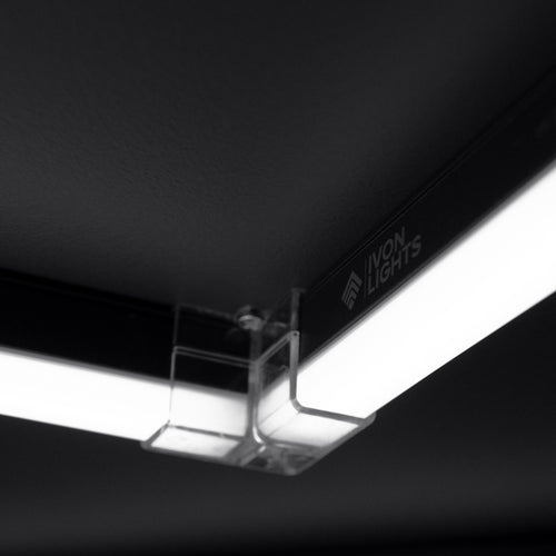 IVON Dimbar Rectangle Large 44x240 cm