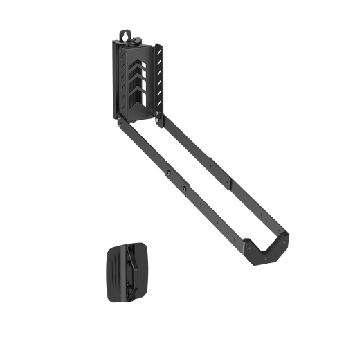 IVON Flex 180° HD Cykelhållare