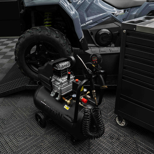 IVON Servicepaket MC/ATV/Snöskoter