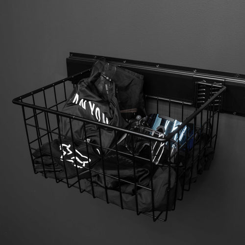 IVON Rail Mesh Trådkorg