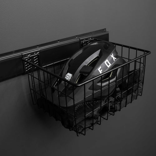 IVON Rail Mesh Trådkorg