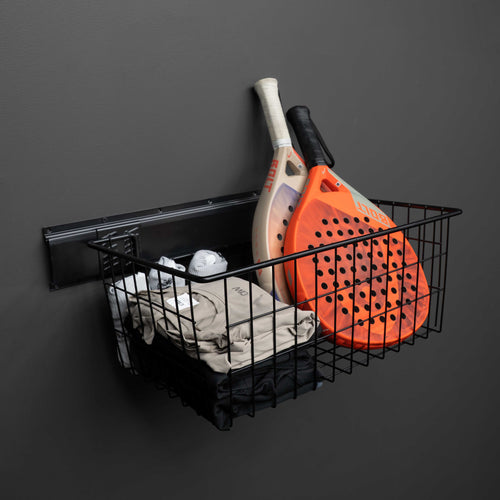 IVON Rail Mesh Trådkorg