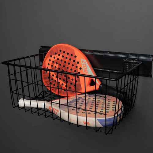 IVON Rail Mesh Trådkorg