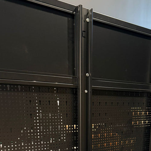 IVON Back Support (Monteringsstag)