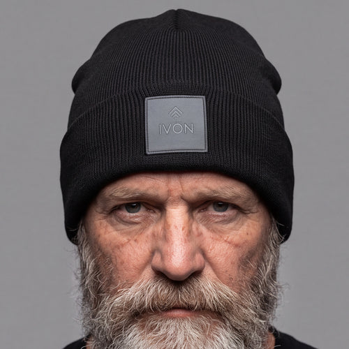 IVON Mössa Beanie